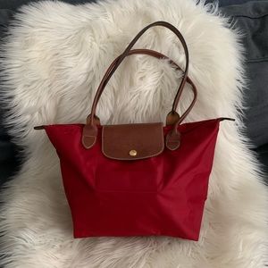Longchamp purse